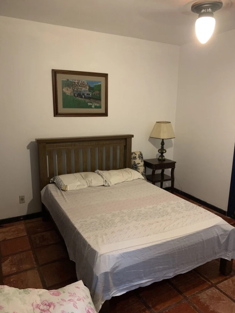 Sitio Santo Antonio Porto Feliz