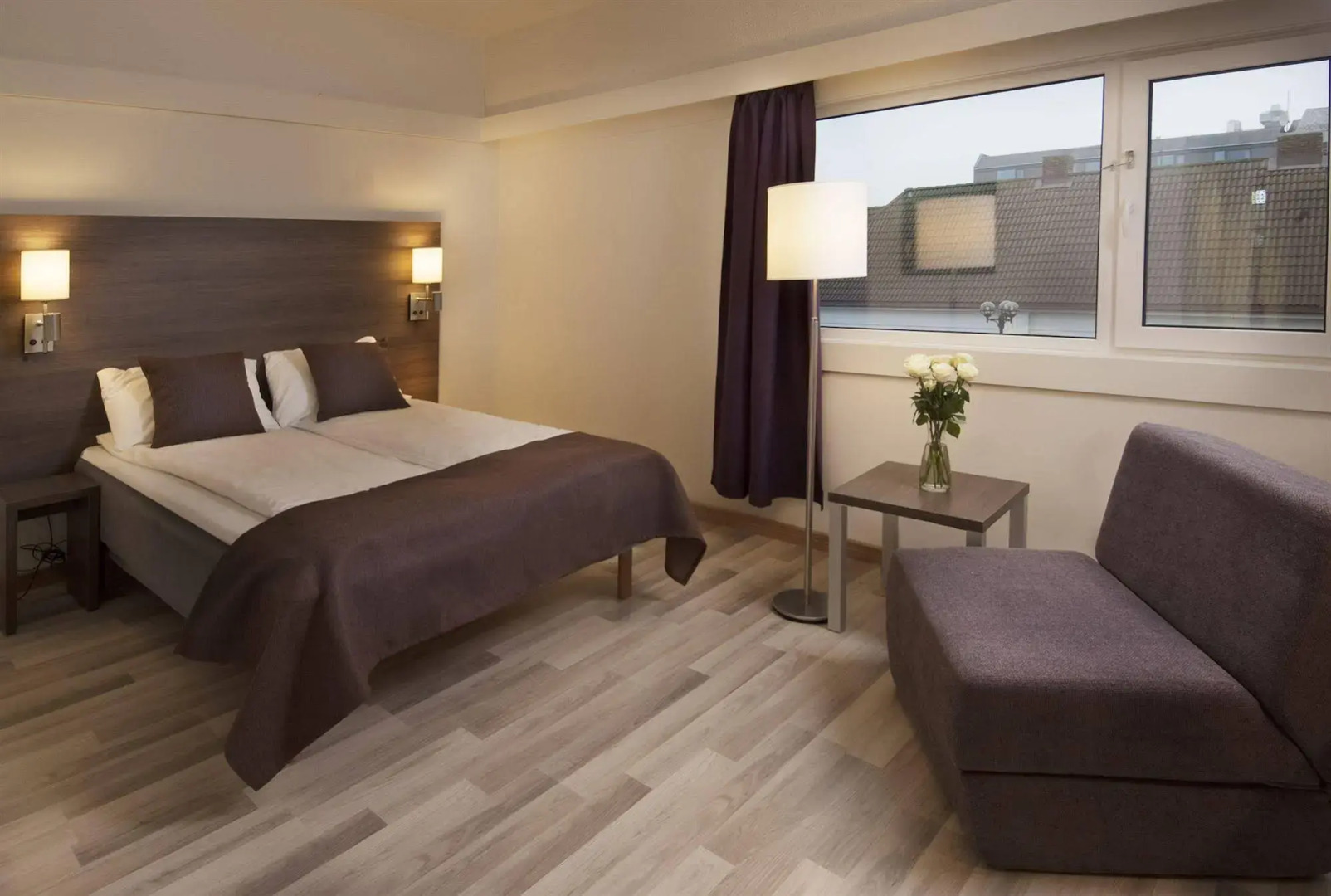 Thon Partner Hotel Kristiansand