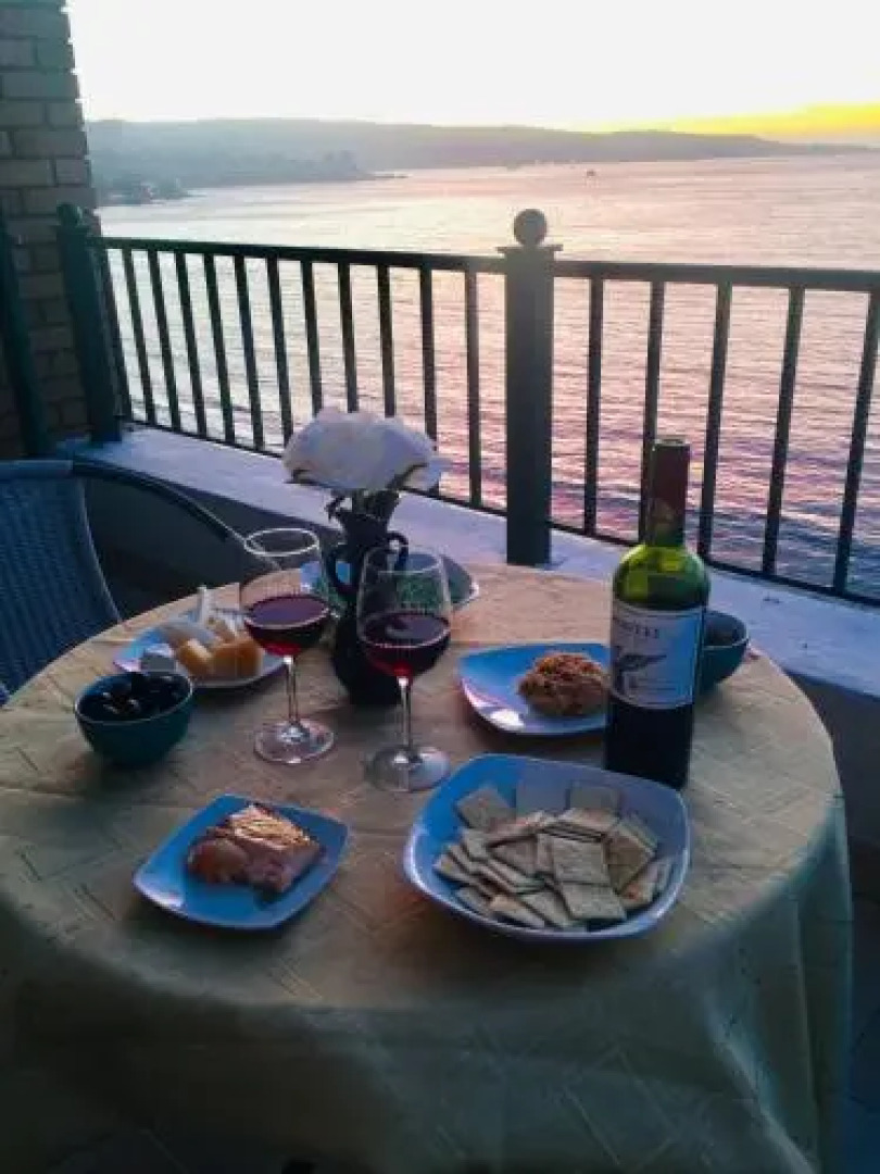 Puerto Pacifico - 211