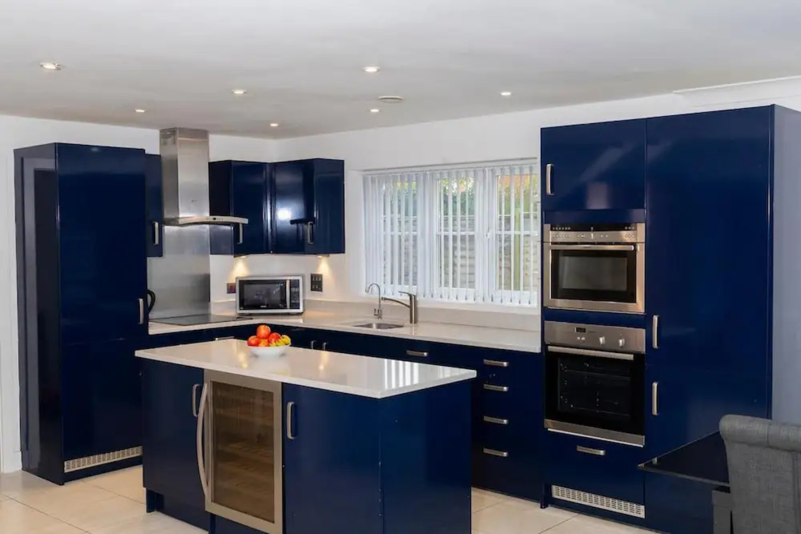 4 Luxurious Executive Villa