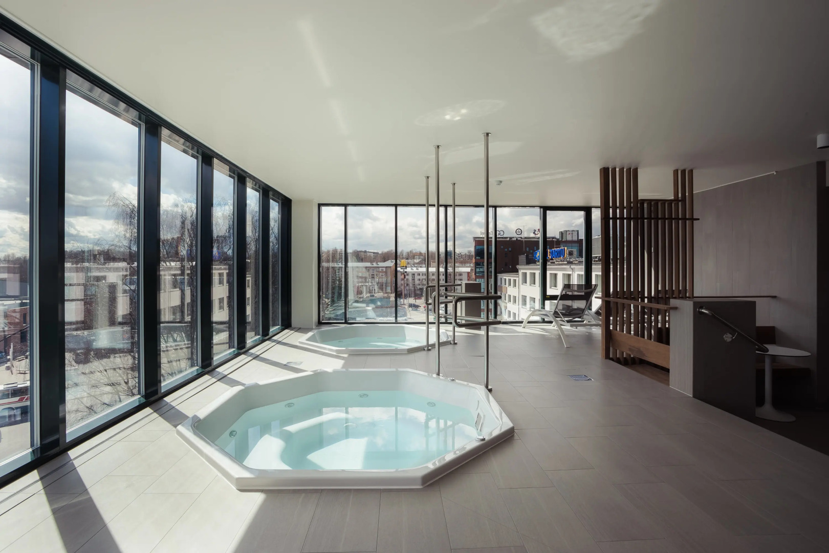 Отель «Тарту»