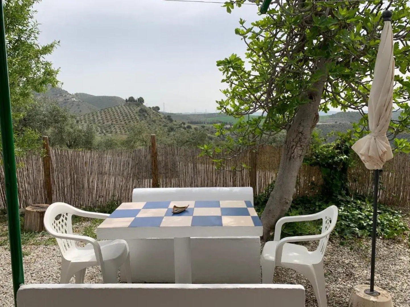 Casa Isabel - La Almona Chica