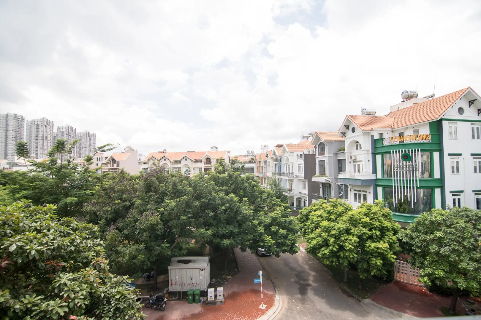 Bin Bin Hotel 7 - Near Ton Duc Thang University