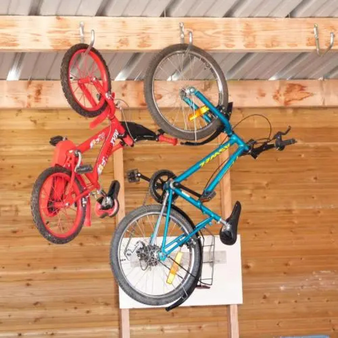 Gîte et Relais Equestre de Marie