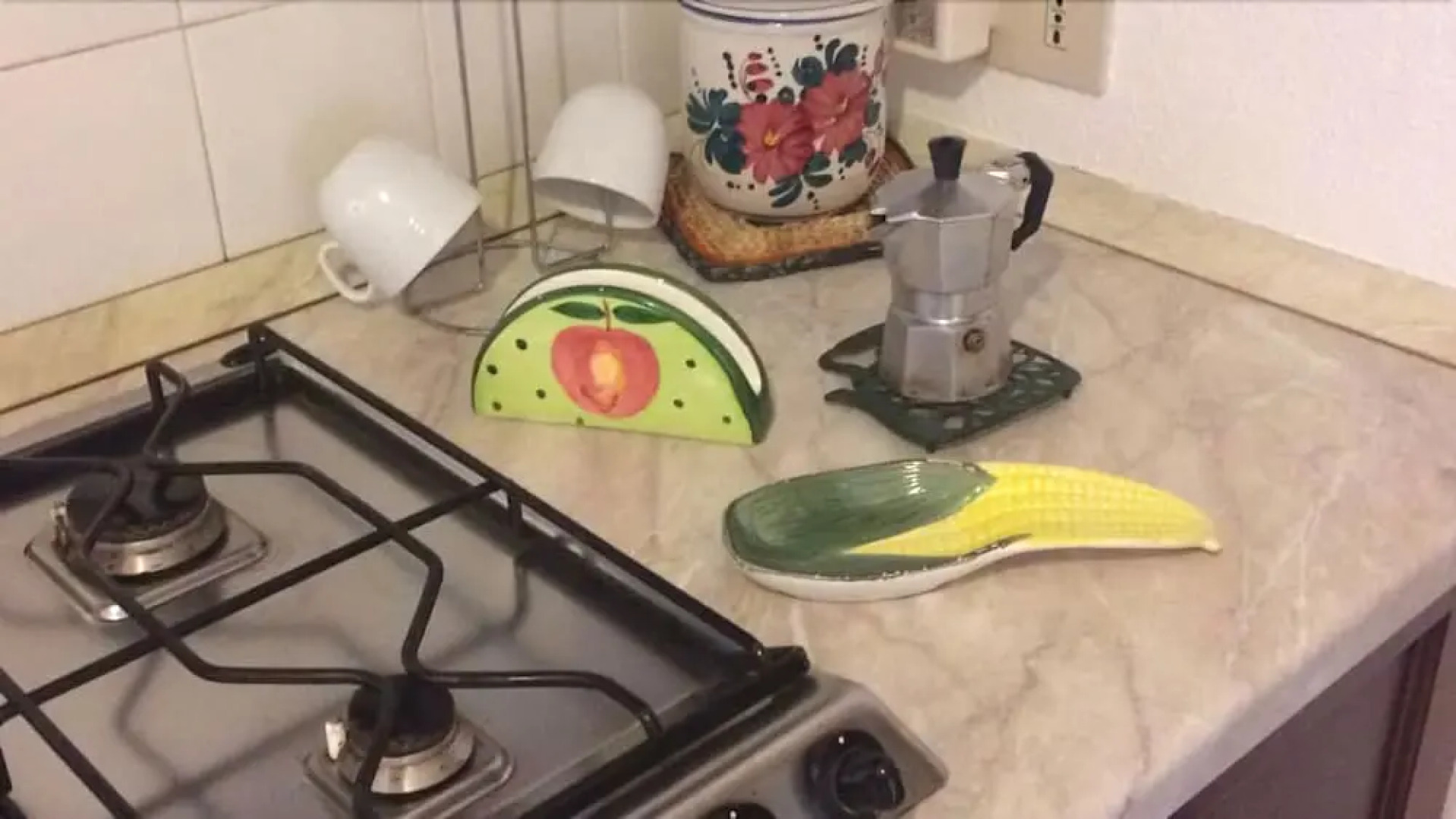 Alle Vecchie Querce - Le Rose