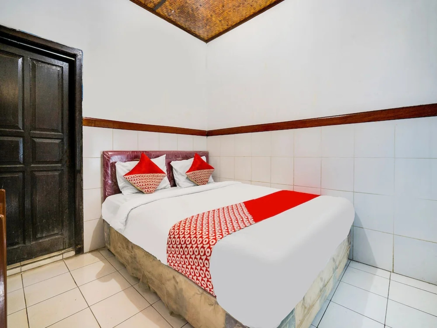 OYO 2157 Pondok Gembyang Ciwidey