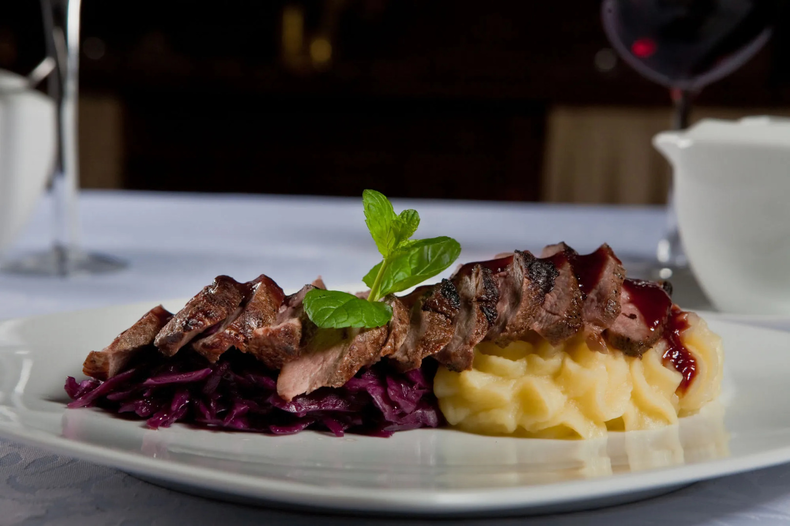 Helan Family & Garden