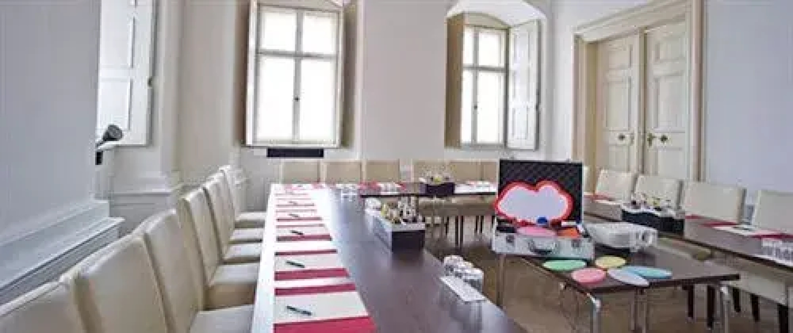 Hotel Schloss Reichmannsdorf