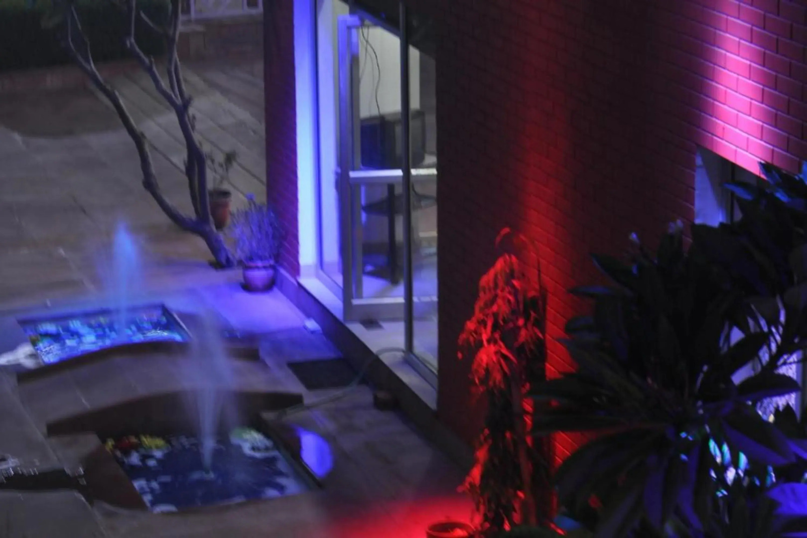 Hotel Goverdhan Tourist Complex