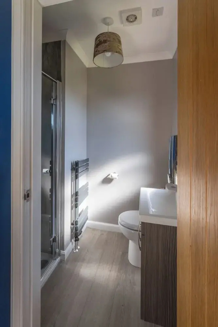 Mizpah Bed & Breakfast