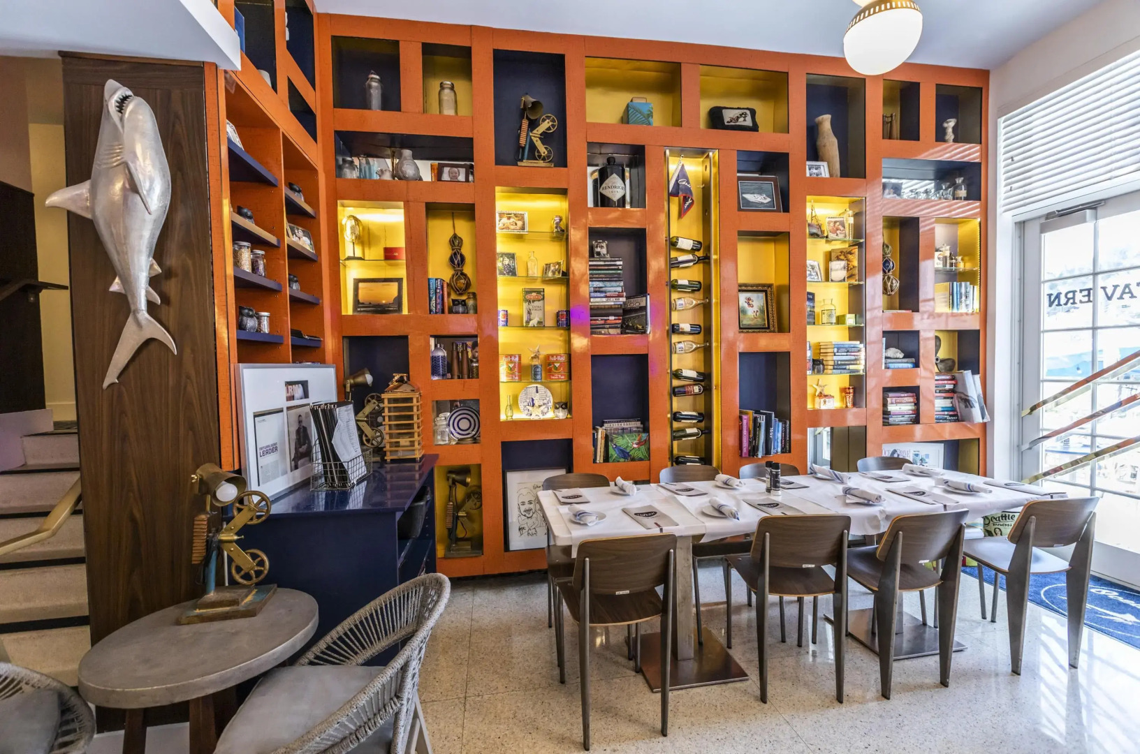 Oceanside Hotel and Suites