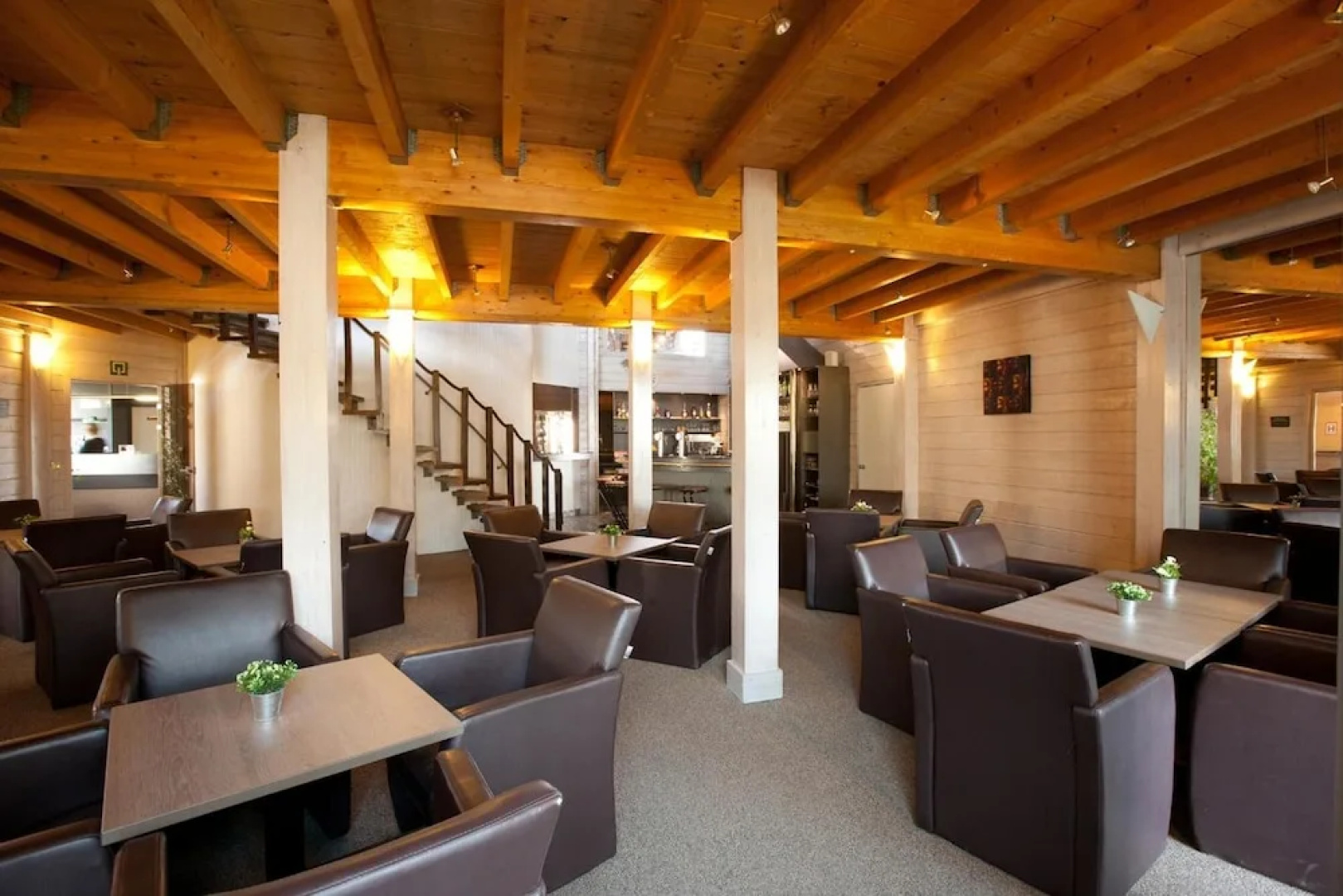 Best Western Flanders Lodge