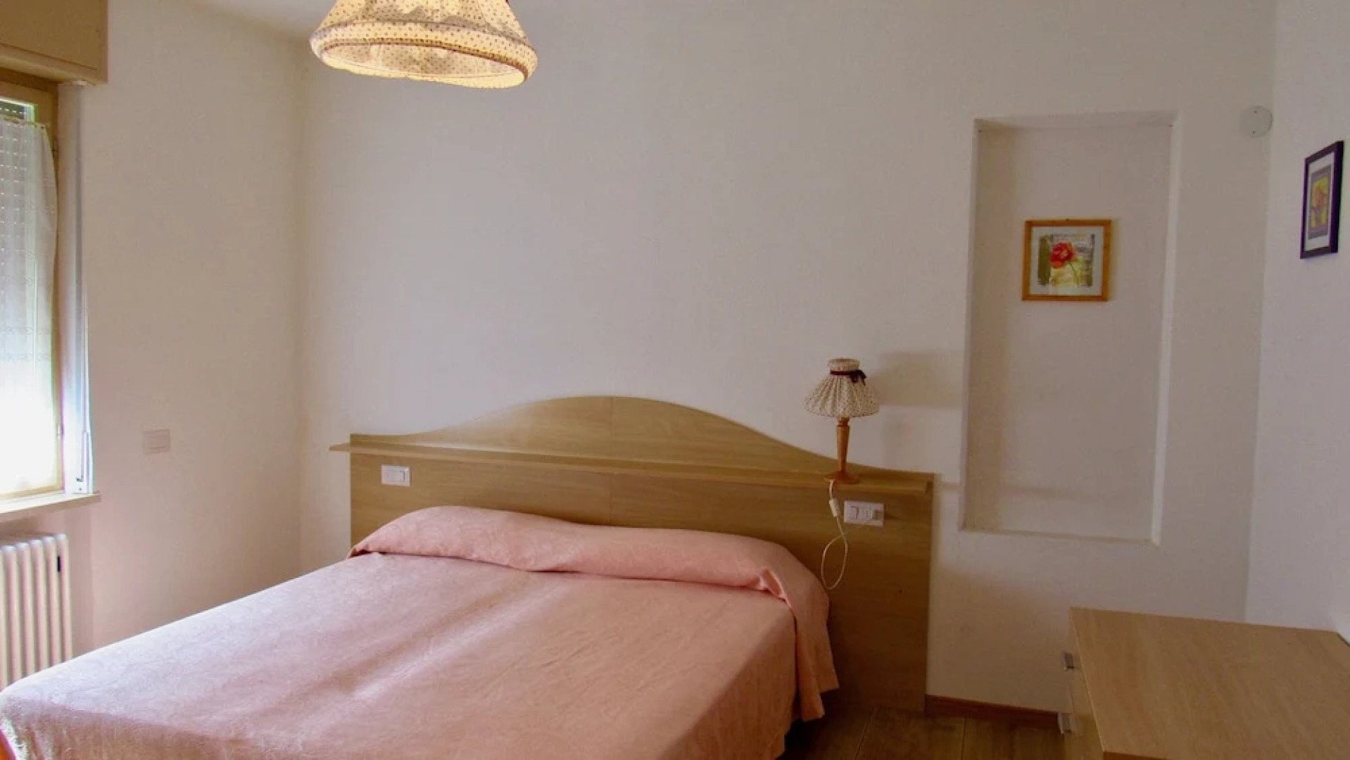 Da Maria Rosa apartments