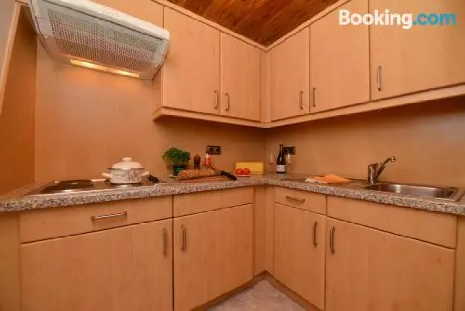 Hotel Landhaus Schmid