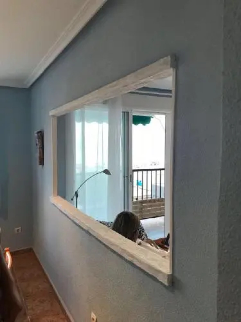 Campello Beach By Jupalca