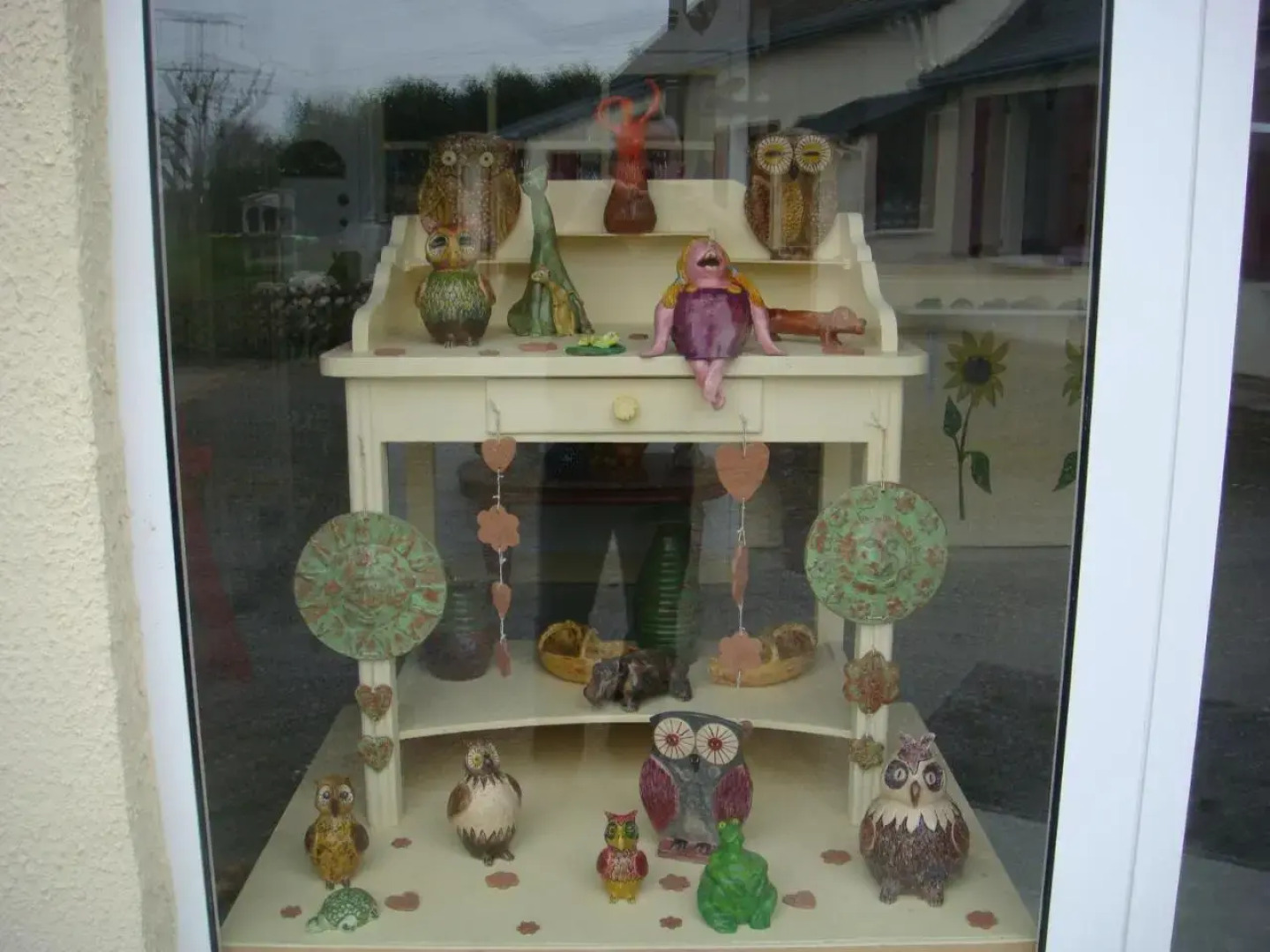 Chambre dhôtes La Guéjaillière