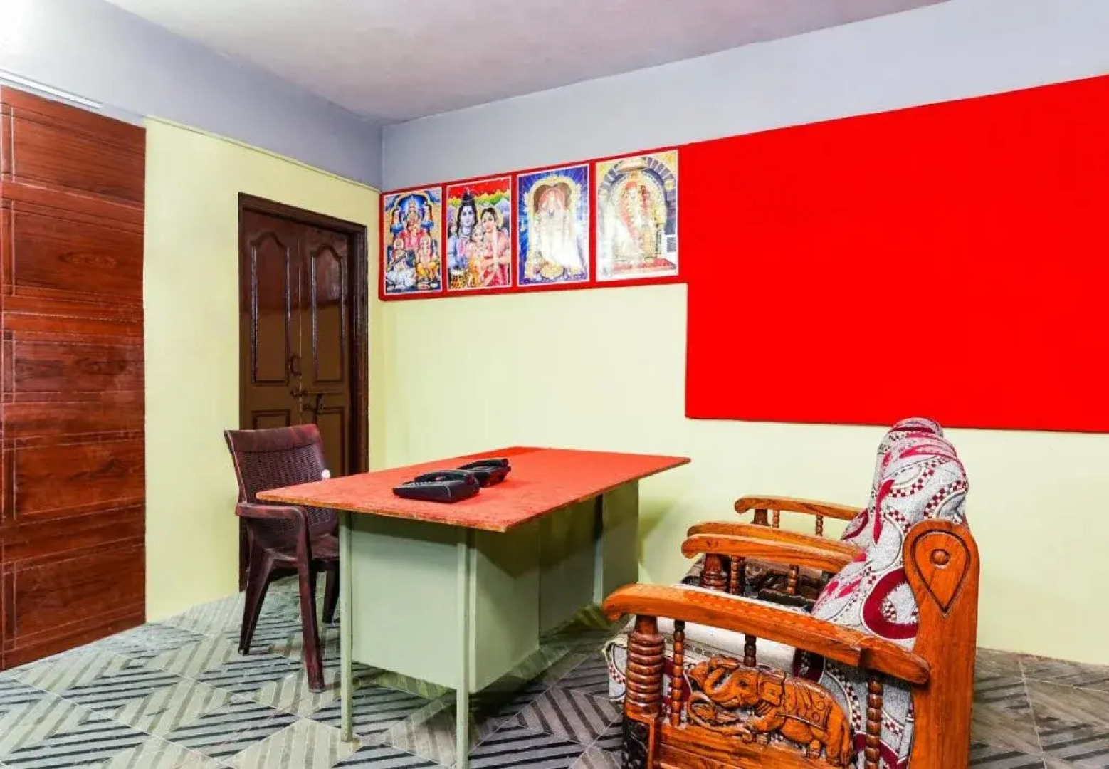 Annapurna Nilayam By OYO Rooms