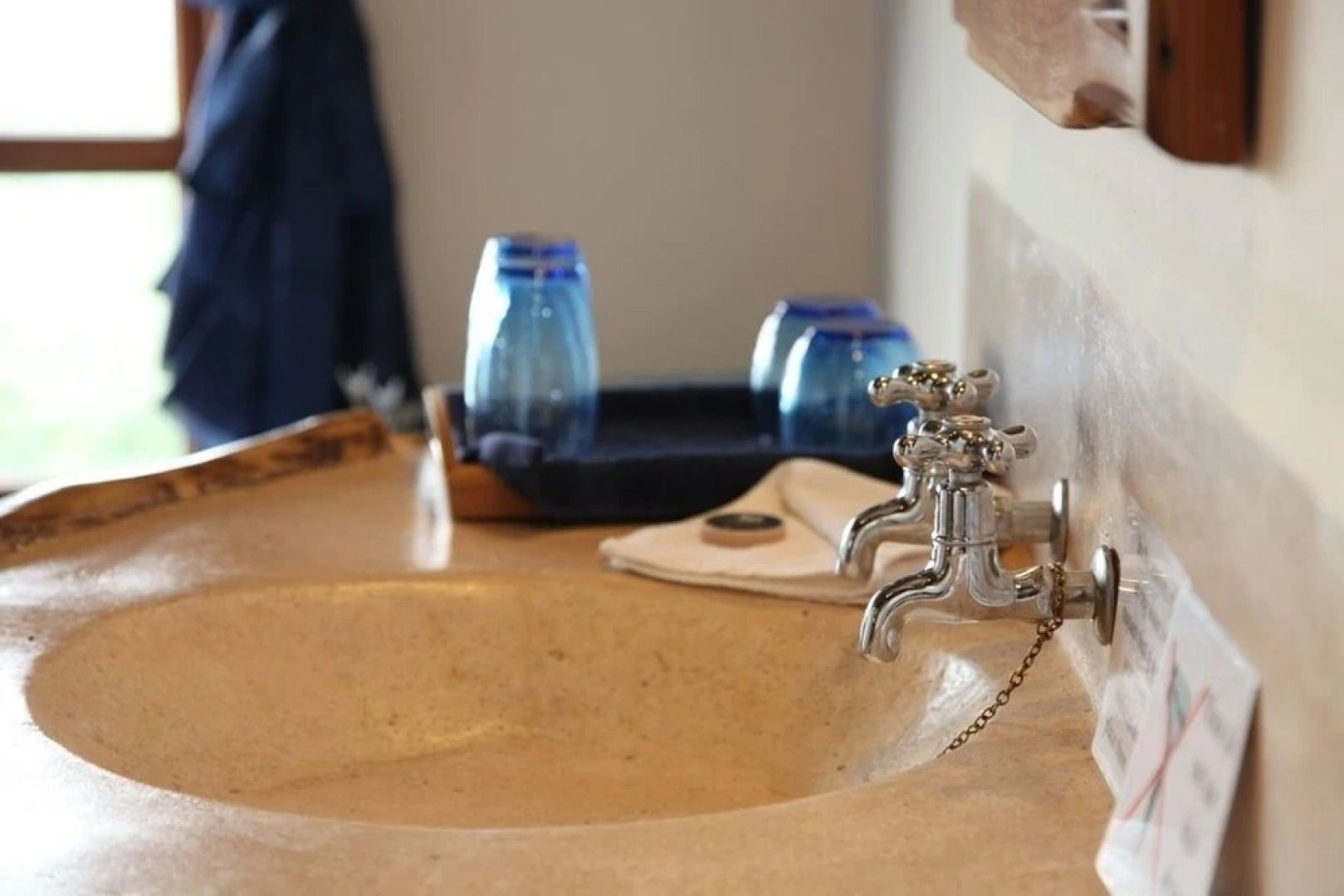 The Sleeping Warrior