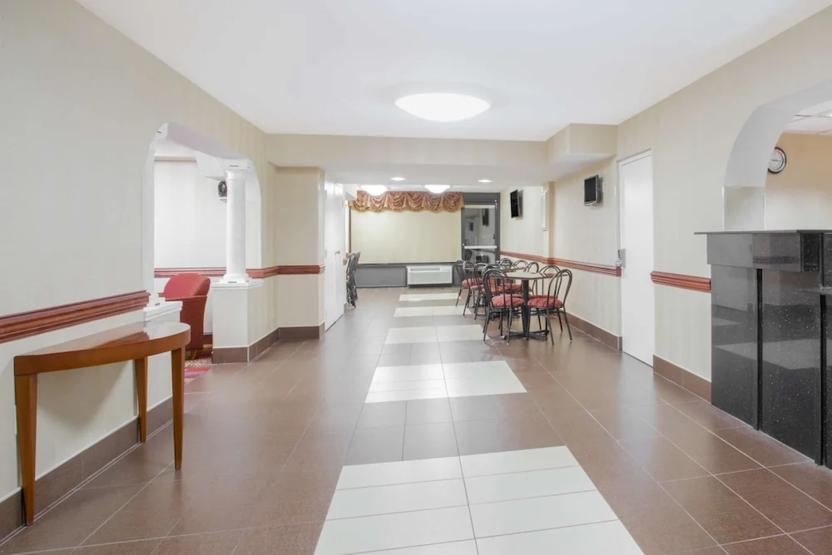 Ramada Conference Center