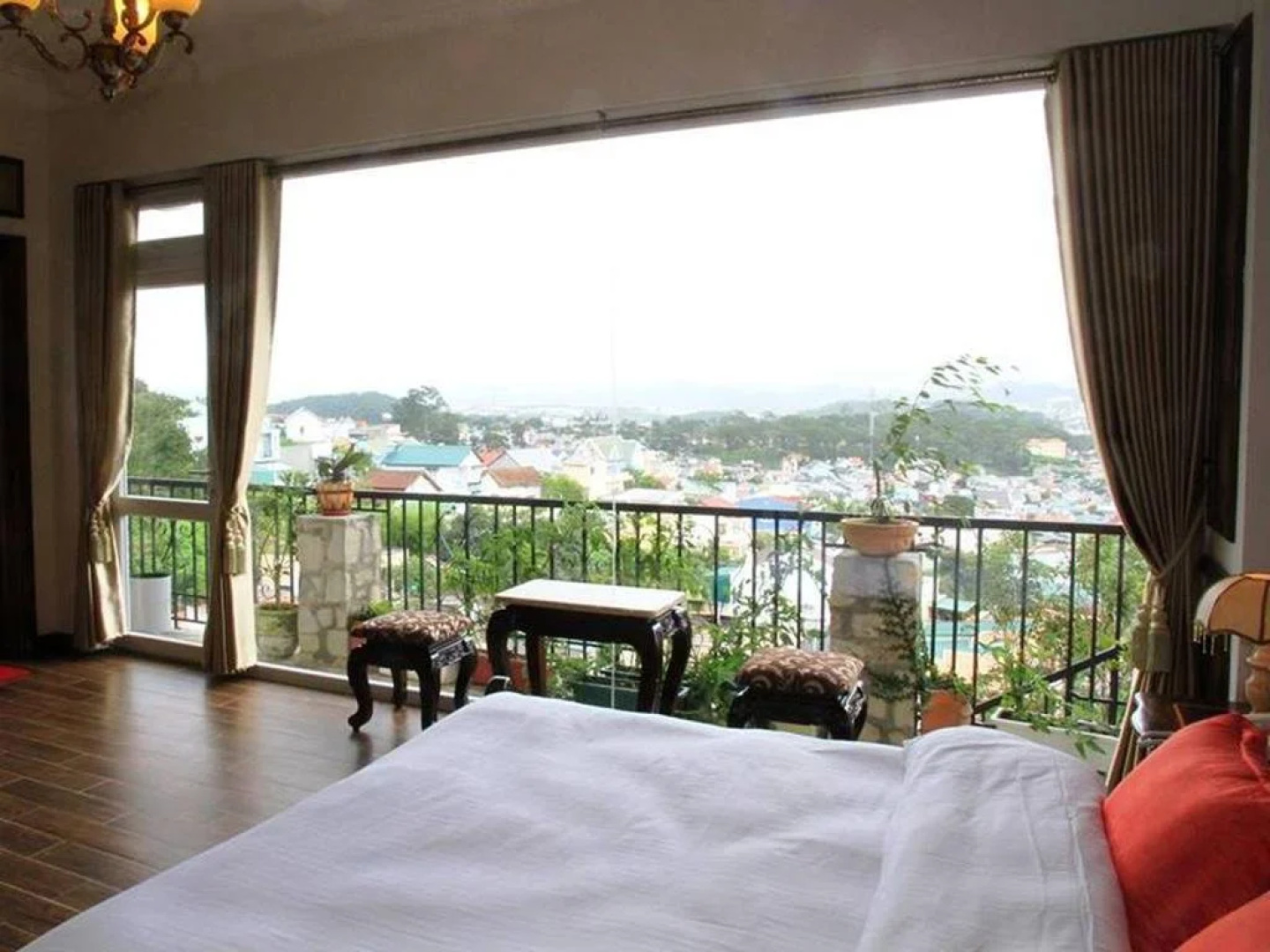 Villa Vista Dalat 2