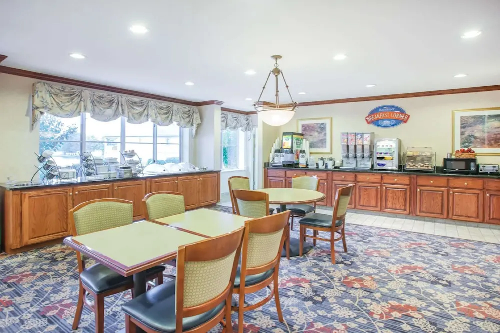 Baymont Inn & Suites Hot Springs