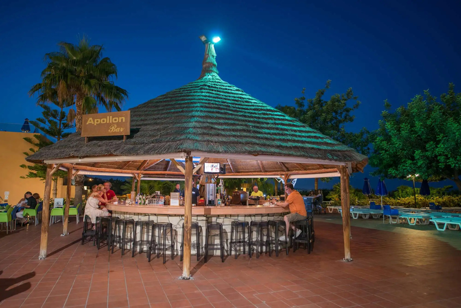 Royal & Imperial Belvedere Resort - All inclusive