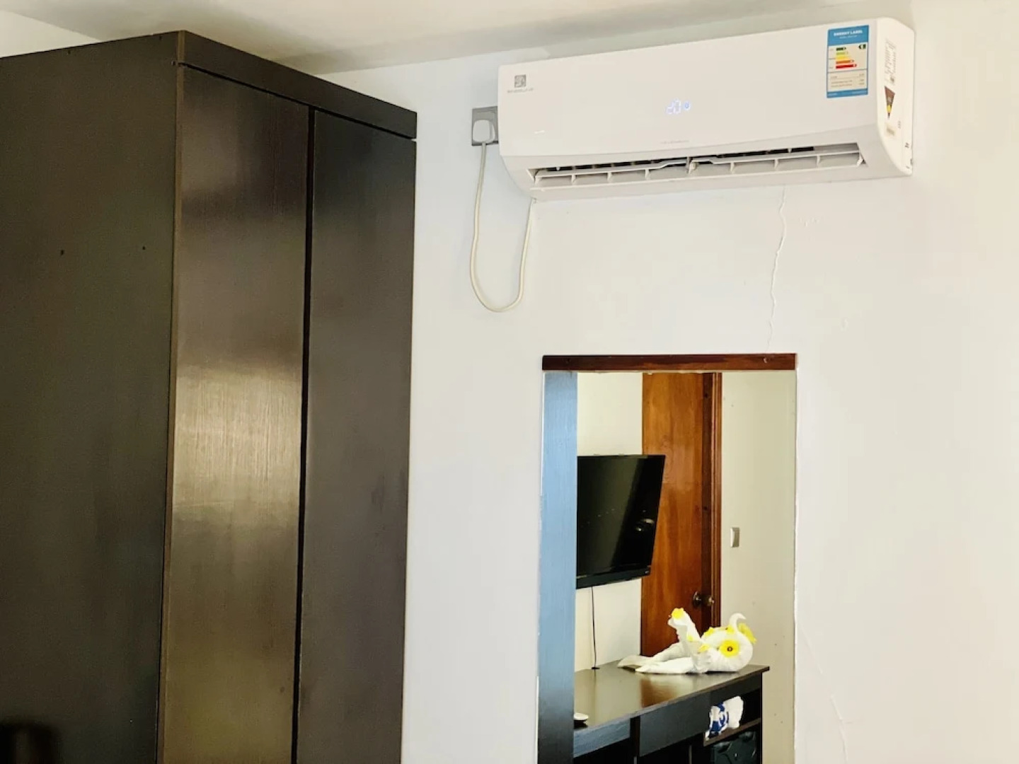 Madi Finolhu Guesthouse