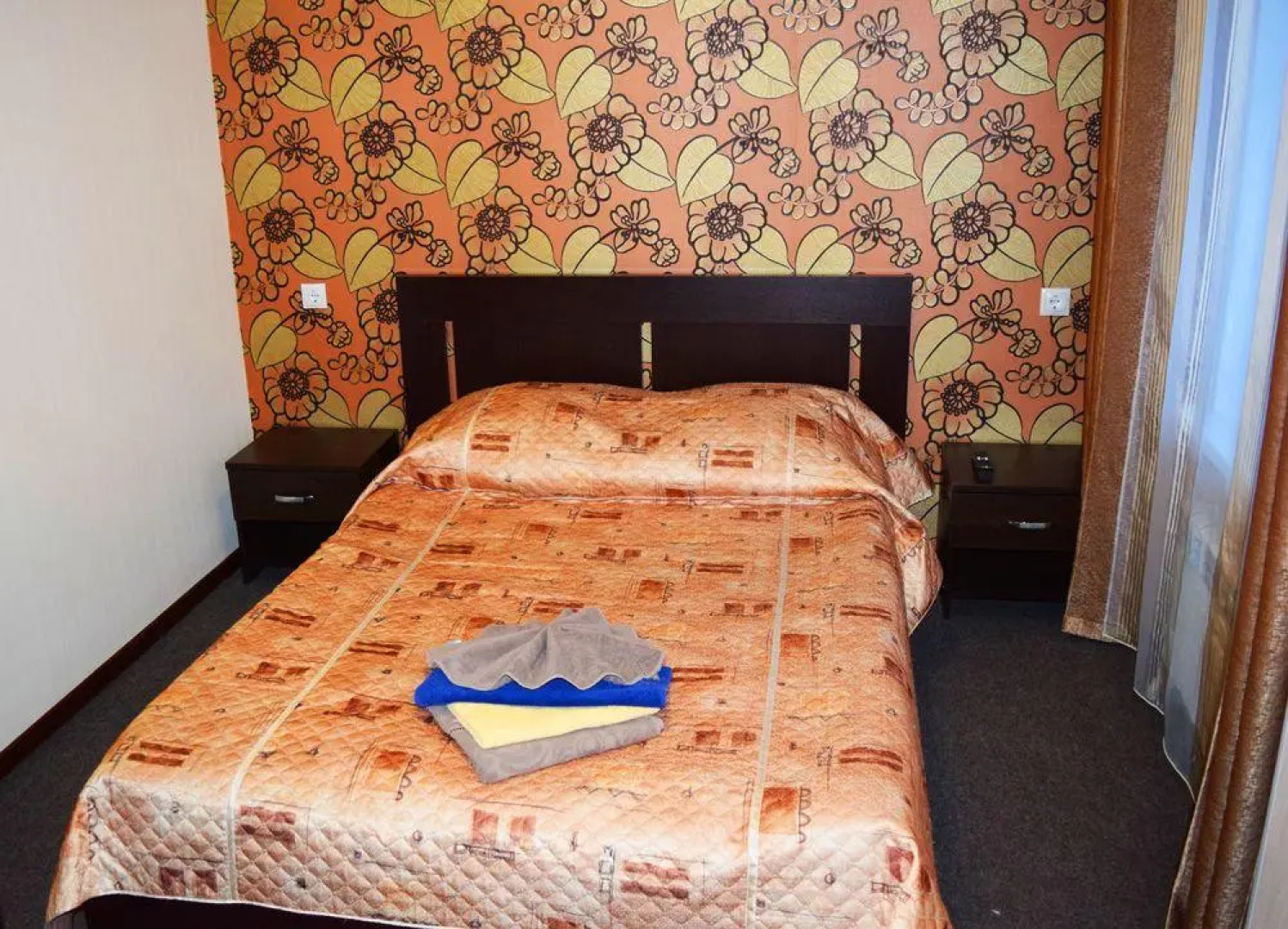 База отдыха им. Д.М.Карбышева