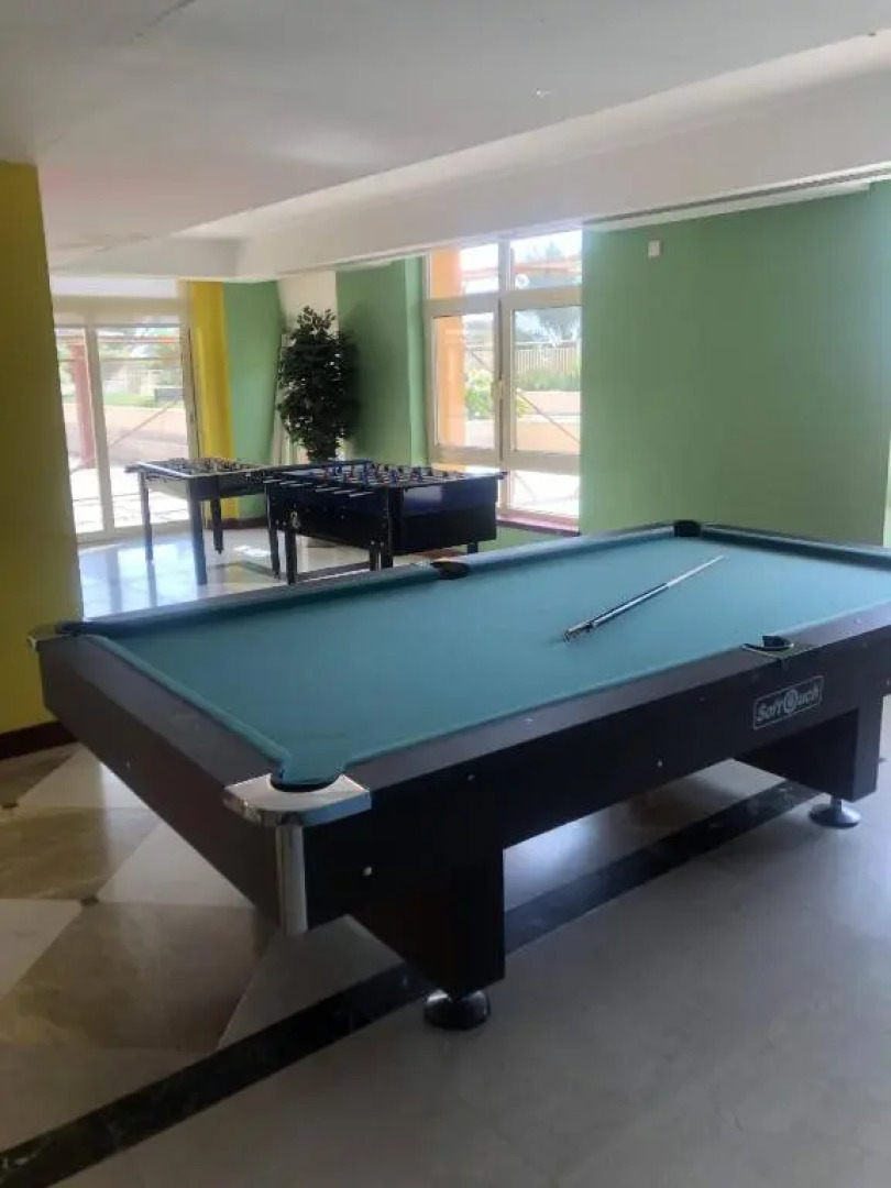 4 bedroom apt in king Abdullah economy city ابراج الشاطي