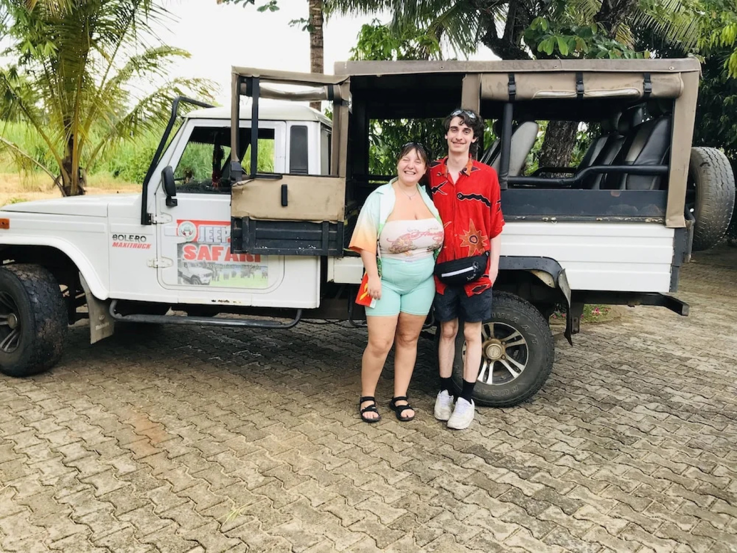 Rivonway Hotel Polonnaruwa