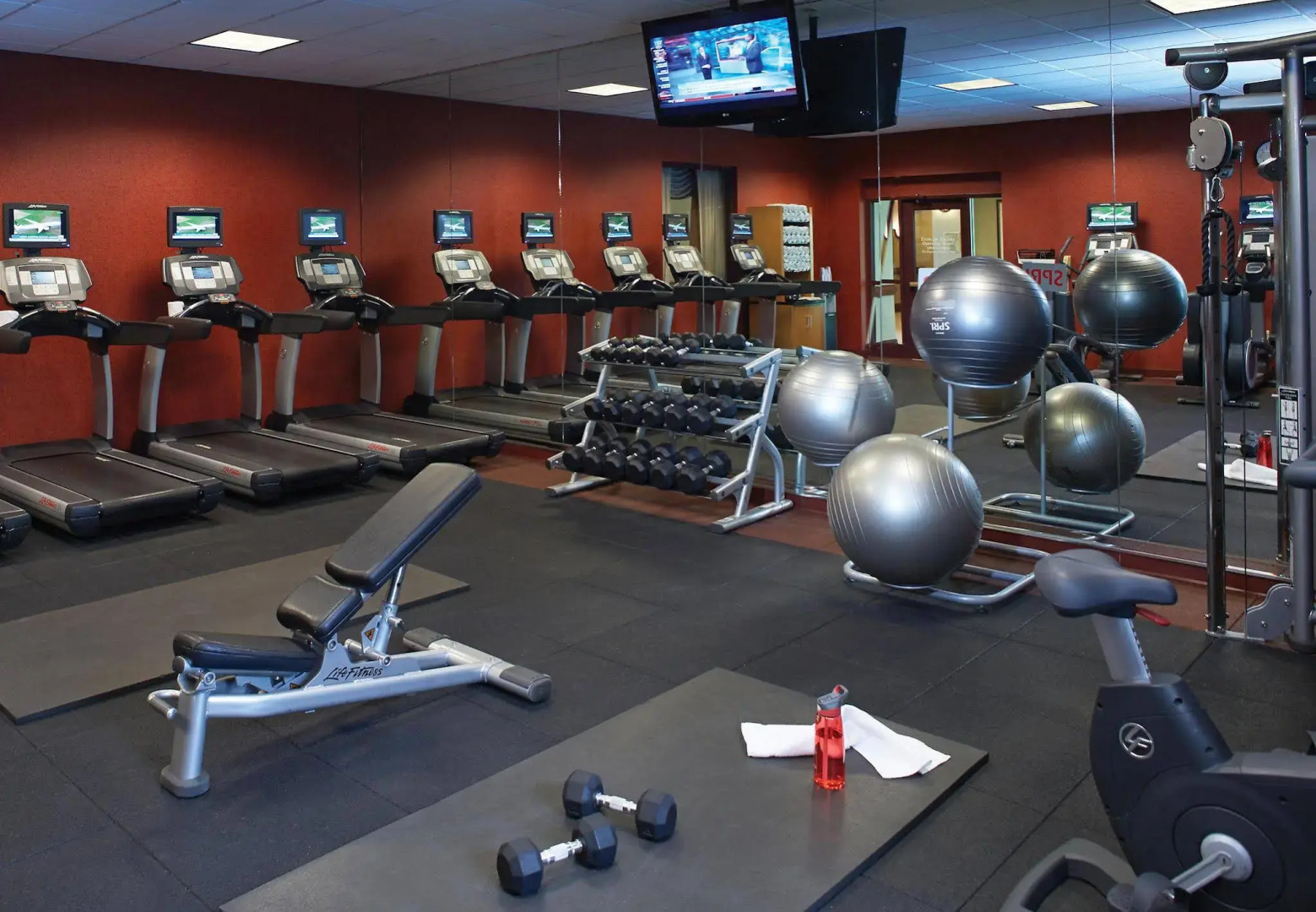 Marriott Cincinnati North