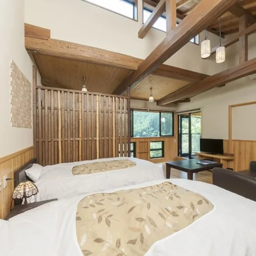 Ryokan Chiisana Oyado Tsuki no Hotaru