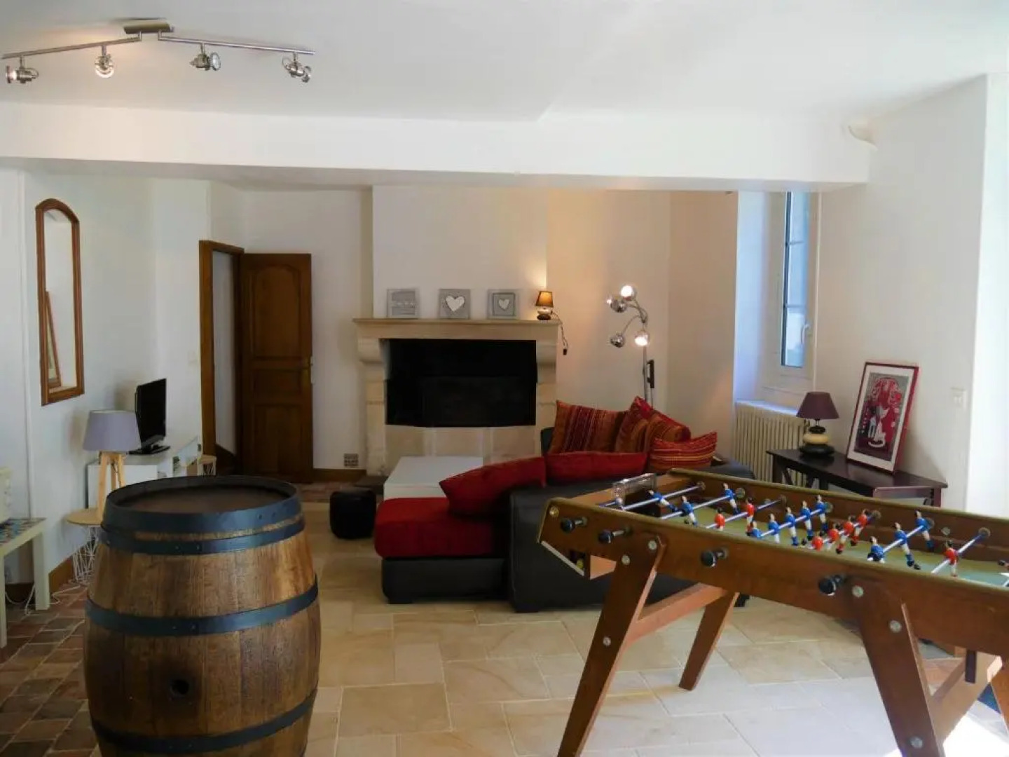 Gite Gien, 8 pièces, 15 personnes - FR-1-590-159