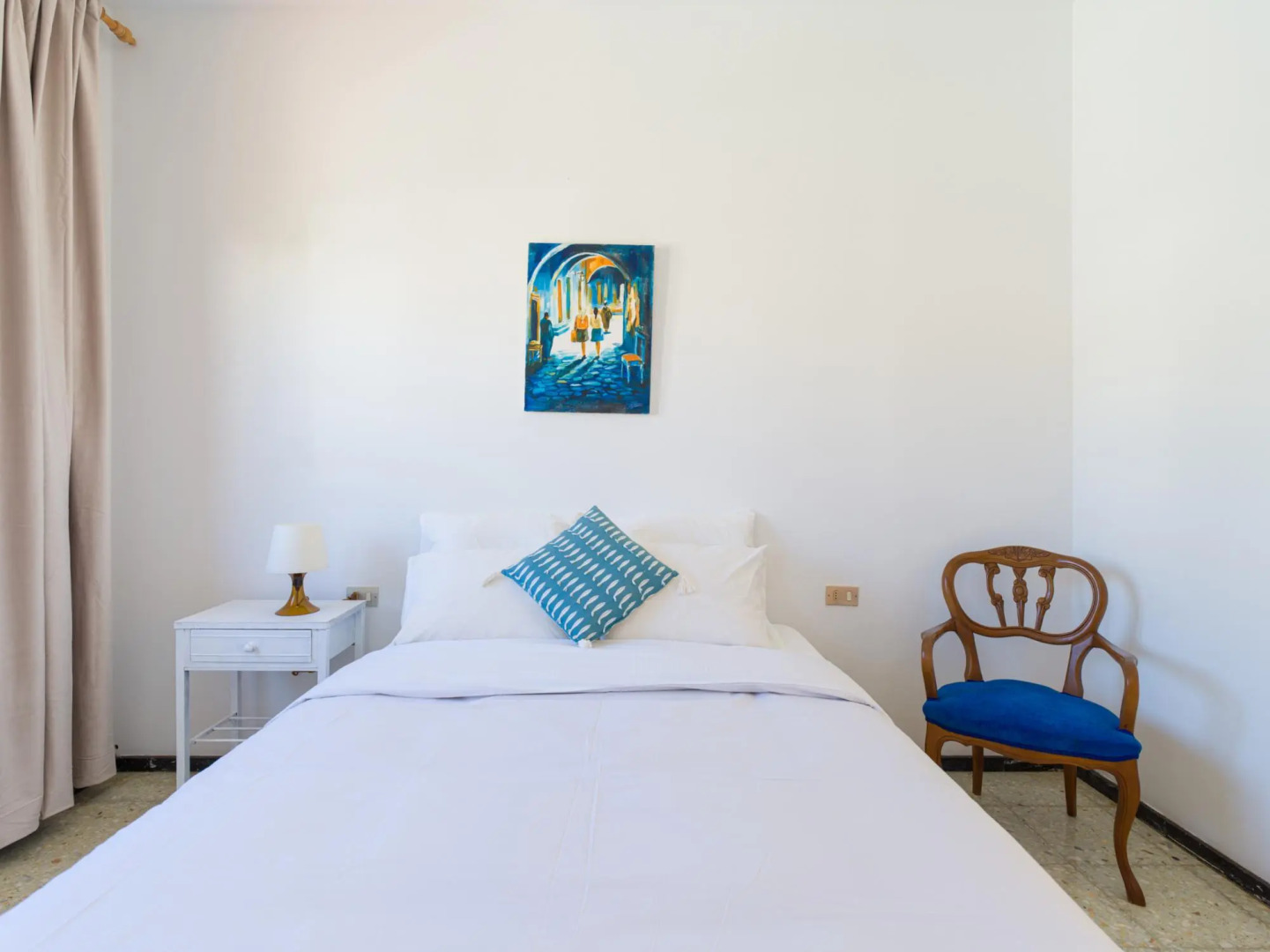 Agaete Pupe Home by Canariasgetaway