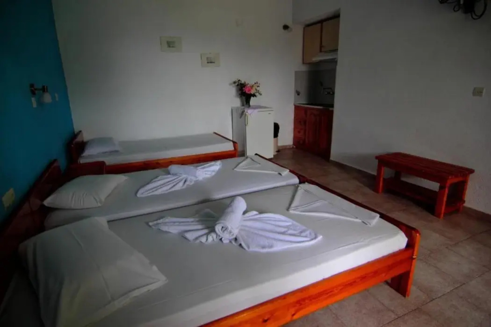 White Rock Apartments