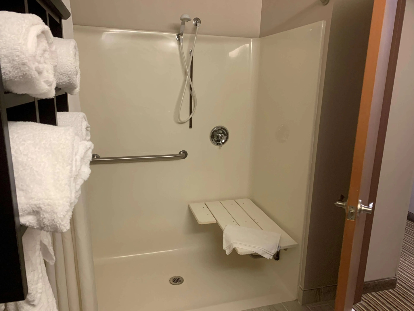 Best Western Park Oasis Inn