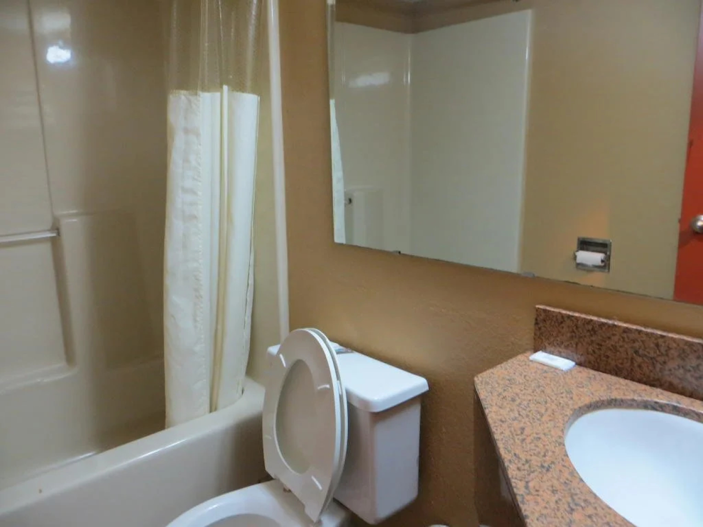 Econo Inn - East Saint Louis