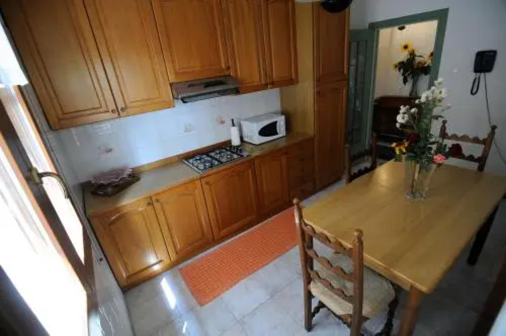 Appartamento Colli & Terme