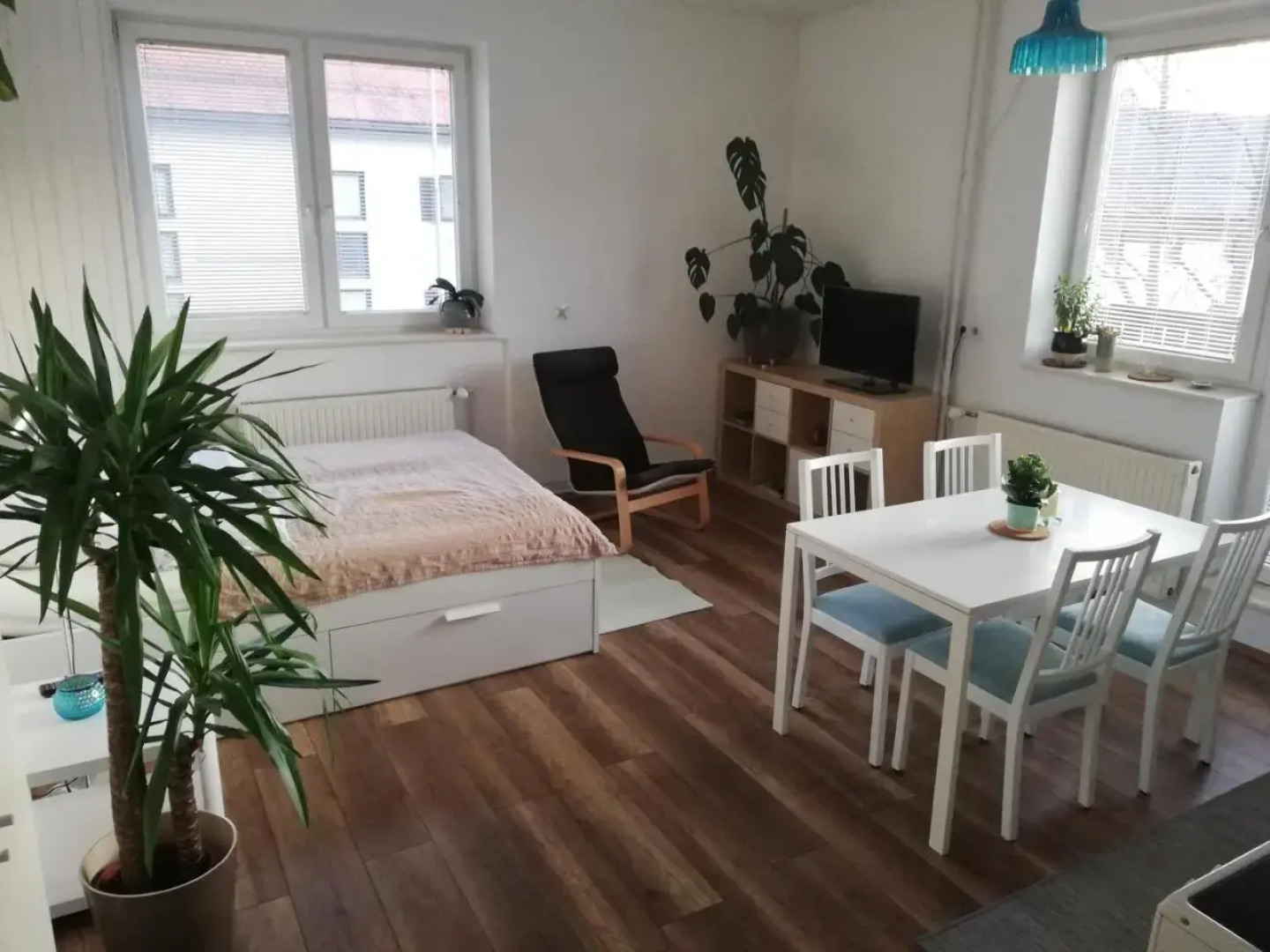 Rural Carniola fairytale