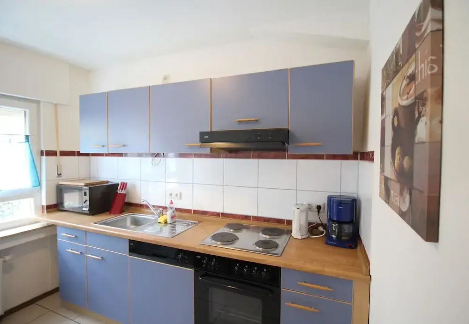 Ferienwohnung Eitorf