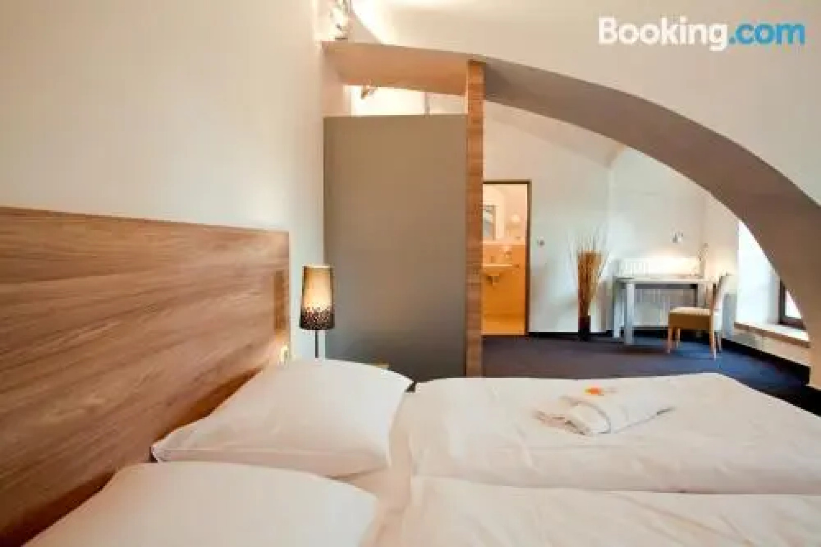 Hotel Zámecká Sýpka