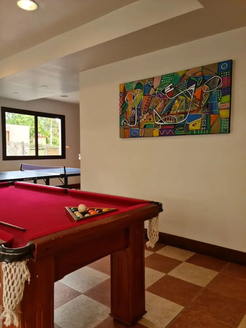 Flat em Gramado Alpenhaus