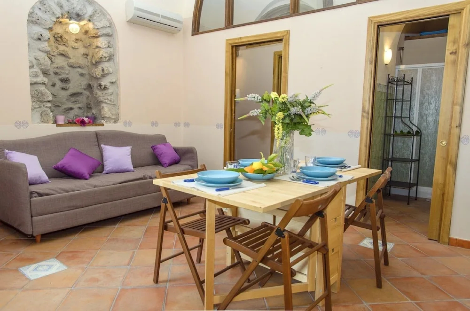 Casa Lilla