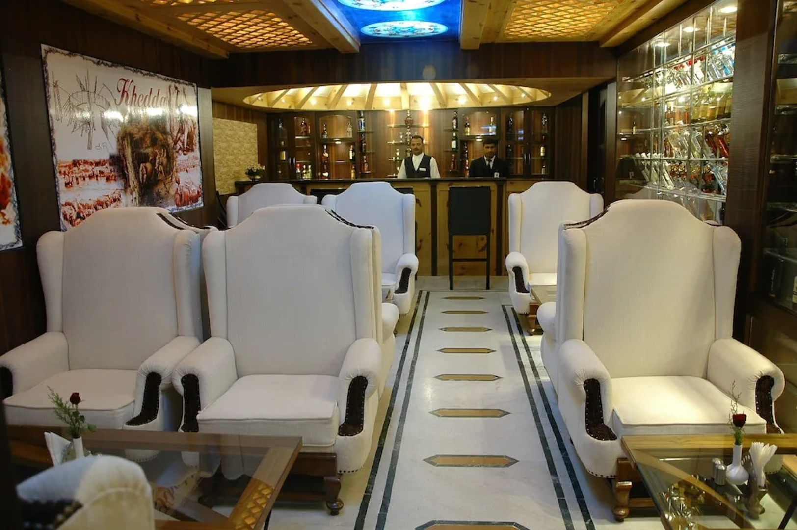 Sandesh The Prince - 4 Star Hotel