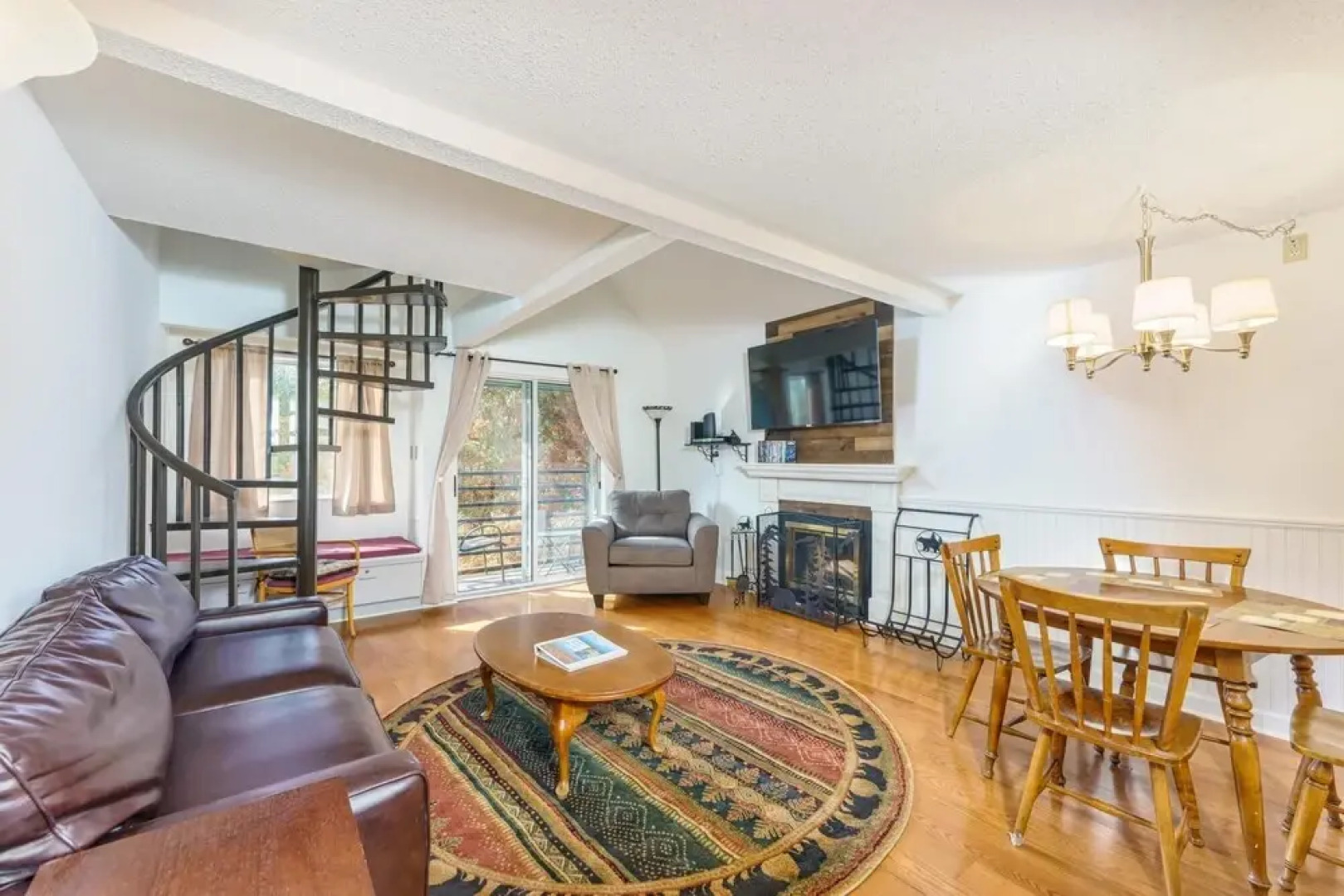 Beautiful Views Summit of Gatlinburg