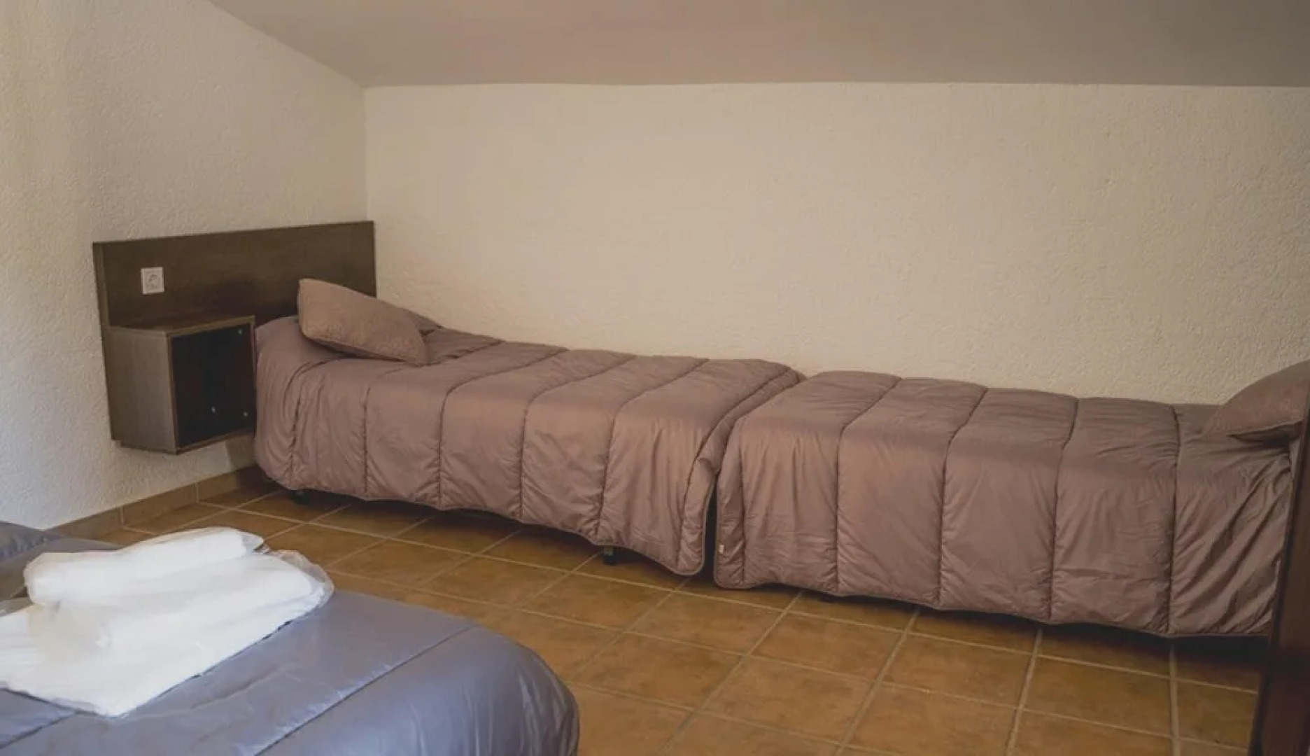 House With 2 Bedrooms in Yeste, With Terrace and Wifi