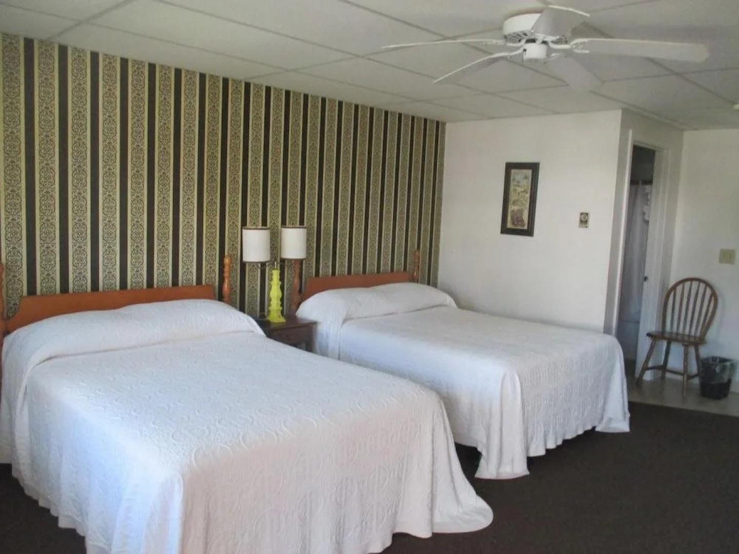 Long Beach Motor Inn