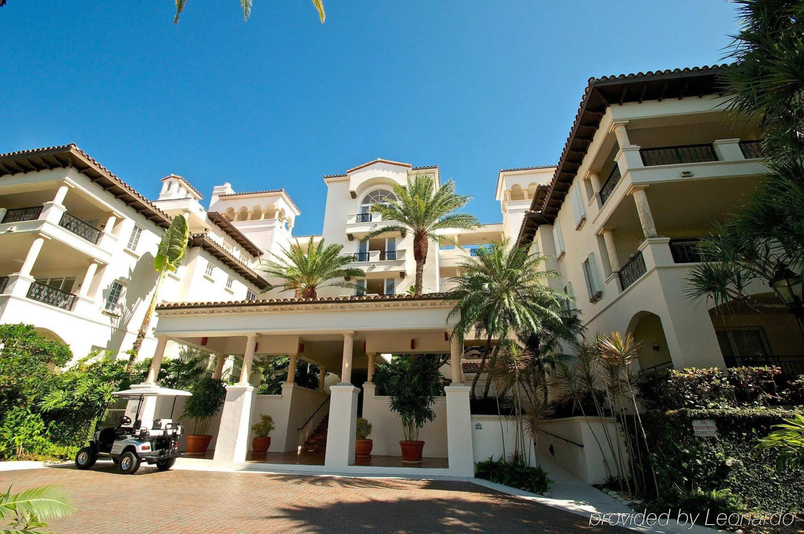 Provident Luxury Suites Fisher Island