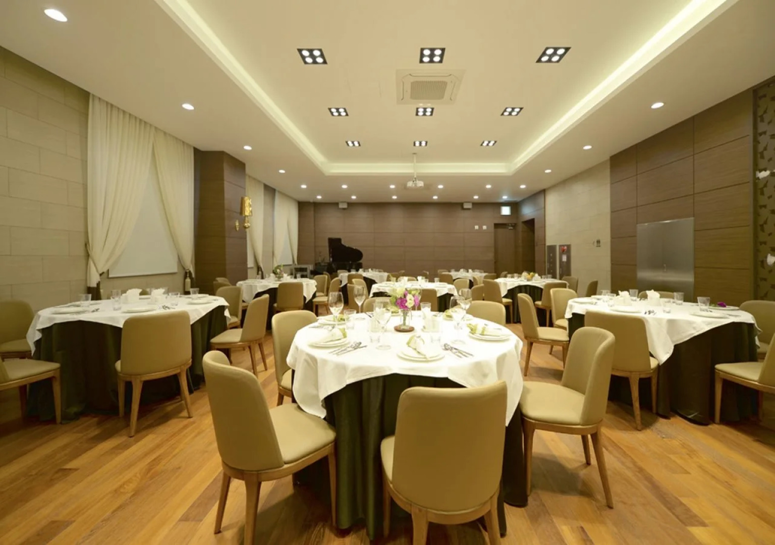 Busan Business Hotel