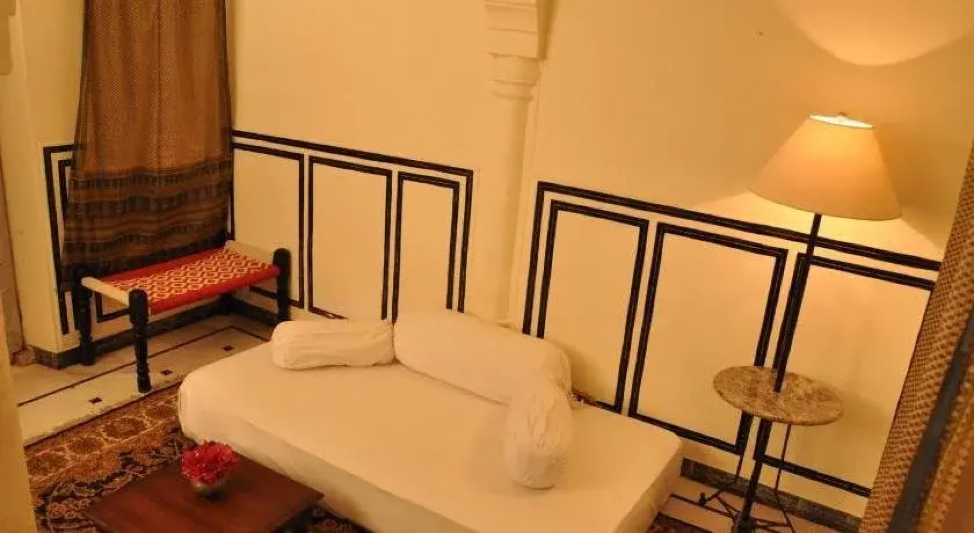 Hotel Chobdar Haveli